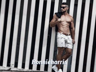 Ronnieharris