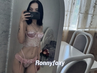 Ronnyfoxy