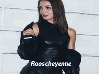 Rooscheyenne