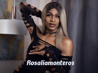 Rosaliamonteros