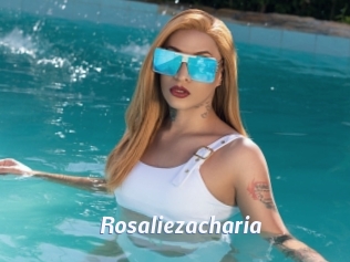 Rosaliezacharia