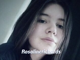 Rosalinerichards