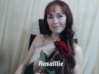 Rosalllie