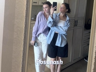 Rosanash