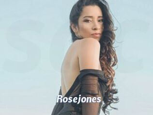 Rosejones