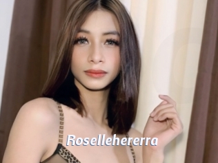 Rosellehererra