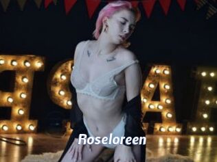 Roseloreen