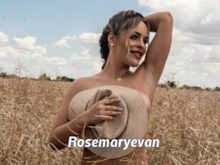 Rosemaryevan