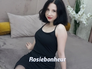 Rosiebonheur