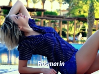 Rosmarin