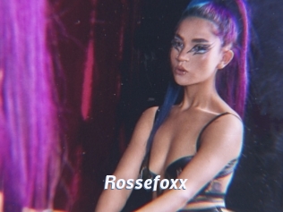 Rossefoxx