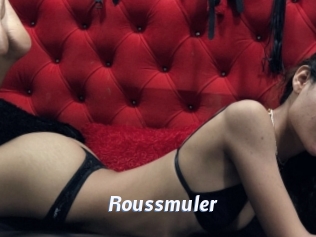 Roussmuler