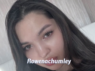 Rowenachumley