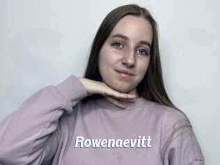 Rowenaevitt