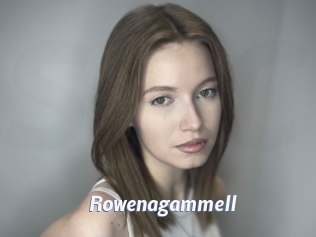 Rowenagammell