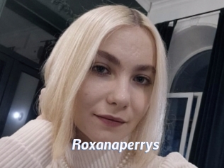 Roxanaperrys