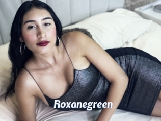 Roxanegreen