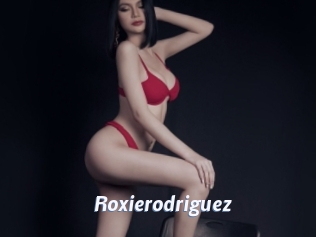 Roxierodriguez