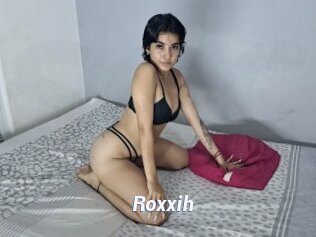 Roxxih