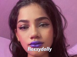 Roxxydolly