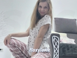 Roxylorie