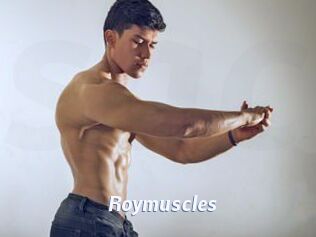 Roymuscles