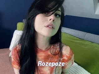 Rozepoze