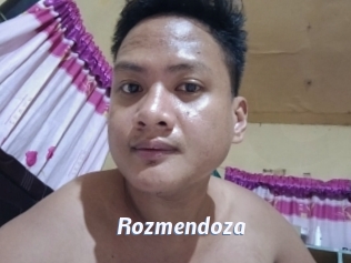 Rozmendoza