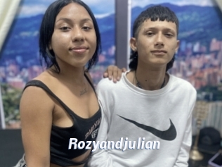 Rozyandjulian