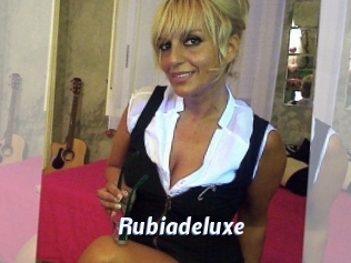 Rubiadeluxe