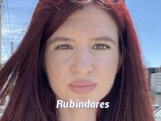 Rubindares