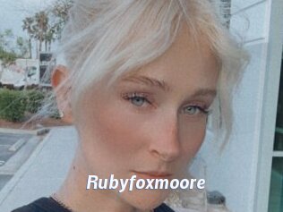 Rubyfoxmoore