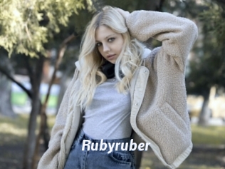 Rubyruber