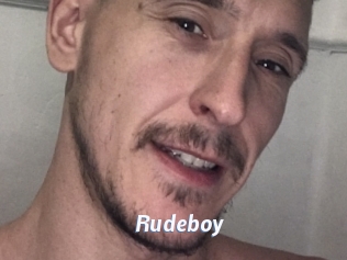 Rudeboy