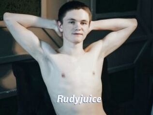 Rudyjuice