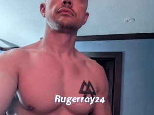 Rugerray24