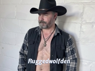 Ruggedwolfden