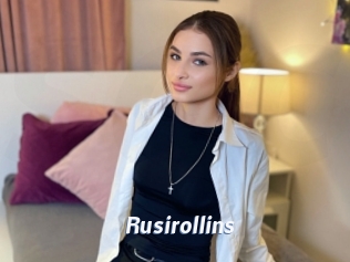 Rusirollins