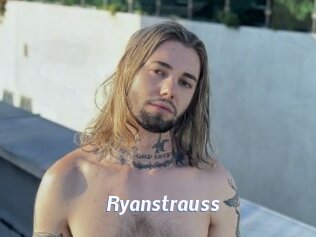 Ryanstrauss