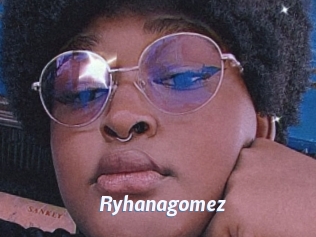 Ryhanagomez