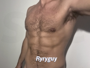 Ryryguy