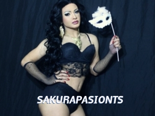 SAKURAPASIONTS