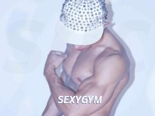 SEXYGYM