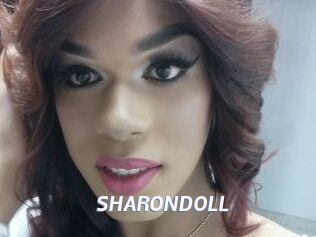 SHARONDOLL