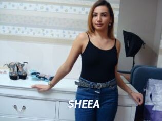 SHEEA