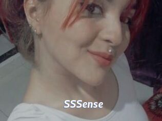 SSSense