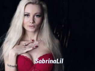 SabrinaLil