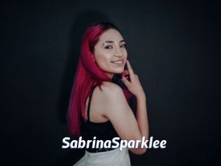 SabrinaSparklee