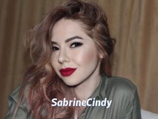 SabrineCindy