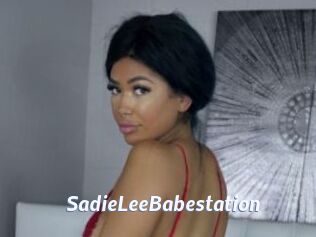 SadieLeeBabestation